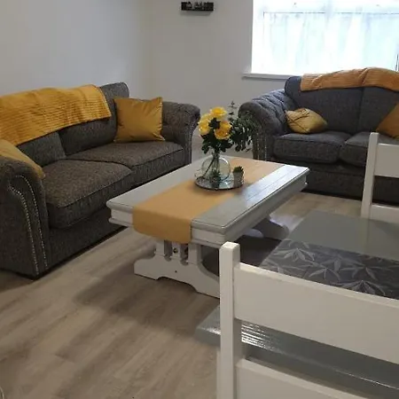 Appartamento Lower Main Street Letterkenny
