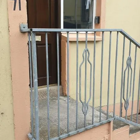 Appartamento Lower Main Street *