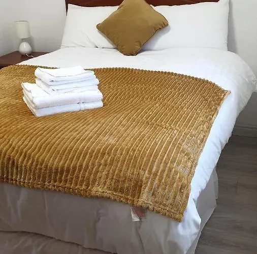 Lower Main Street Appartement Letterkenny