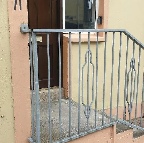 Appartement Lower Main Street *